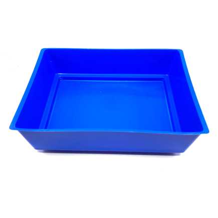 Vasca 28 x 20 x 8 cm