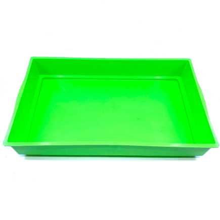 Vasca 44 x 26.5 x 8.5 cm