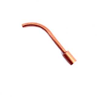 Cannello ramato per fontana piccolo