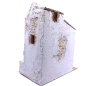 Presepe in borgo 45 x 35 x 33 cm