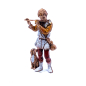 Suonatore di flauto Landi 8 cm - Statuine Landi Moranduzzo