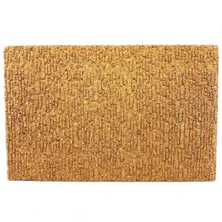 Pietra irregolare piccola - Pannello in sughero 35 x 22 cm