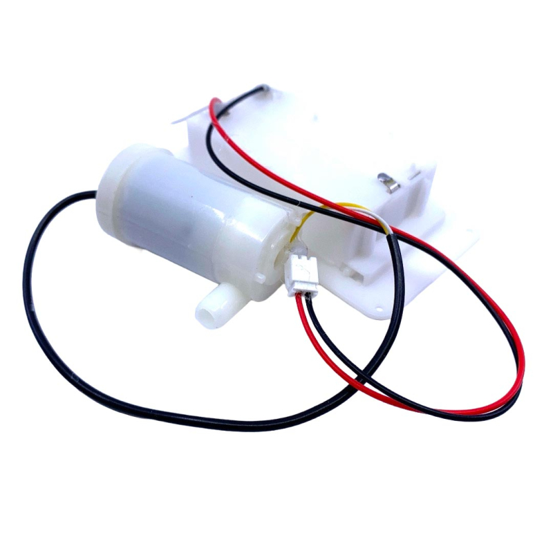 Pompa acqua per fontana a batteria (100 lt/h - 25 cm) Pompa acqua per fontana a batteria (100 lt/h - 25 cm)