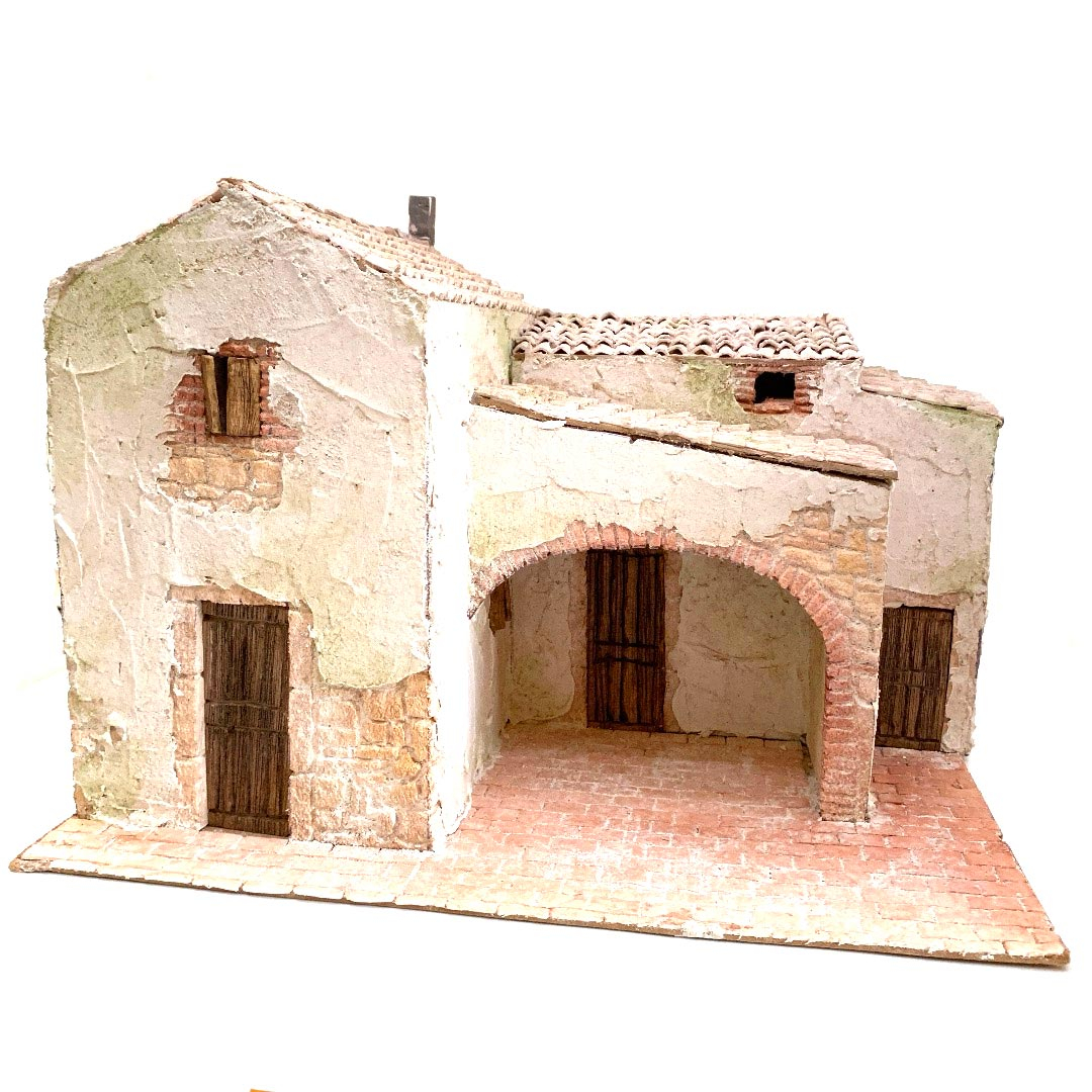 Collezione Borghi popolari